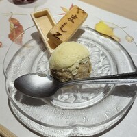名古屋 栄 栞庵 鮨 やましろ - 