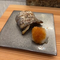 麻布 鮨 田名網 - 