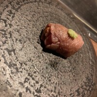 くずし鉄板 あばぐら 神田店 - 