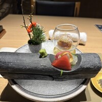 日本料理 時宜 芦屋ベイコート倶楽部 ホテル&スパリゾート - 