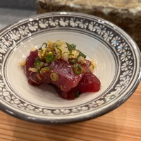 麻布 鮨 田名網 - 
