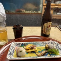 割烹 やました - 