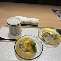 日本料理 時宜 芦屋ベイコート倶楽部 ホテル&スパリゾート - 
