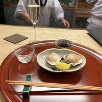 割烹 やました - 