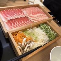 出汁しゃぶおばんざい おかか 市ヶ谷 - 