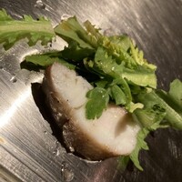 くずし鉄板 あばぐら 神田店 - 