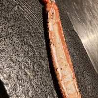 くずし鉄板 あばぐら 神田店 - 