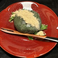 そば会席 立会川 吉田家 - 