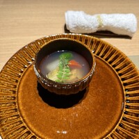 日本料理 時宜 芦屋ベイコート倶楽部 ホテル&スパリゾート - 
