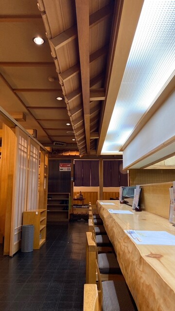 海鮮茶屋海陽 - 苫小牧（居酒屋）の写真