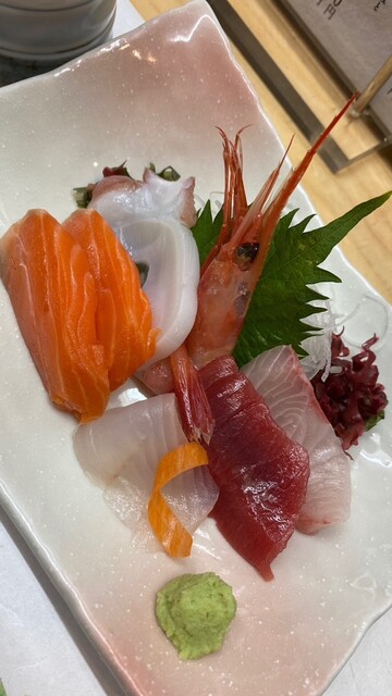 海鮮茶屋海陽 - 苫小牧（居酒屋）の写真