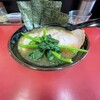 横浜ラーメン 田上家