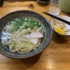 葉隠うどん
