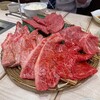 俺の焼肉 銀座4丁目