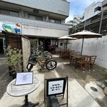 Pizzeria da shochan - 