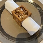 リストランテKubotsu - 