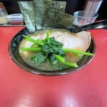 横浜ラーメン 田上家 - 