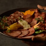 焼肉Nick - 料理写真: