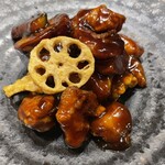 中華旬彩 森本 - 