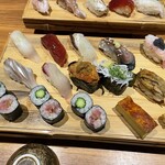 Kiyozushi - 