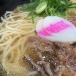 資さんうどん - 