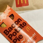 マクドナルド - 