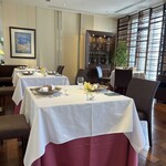 リストランテKubotsu - 