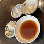 手打そば かみやま - 