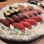 Taishuu Sushi Sakaba Susabiyu - 