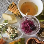 ビアンヴィニュ - 