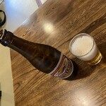 Namiki Yabusoba - ビール