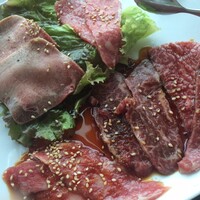 天空焼肉 星遊山 - 