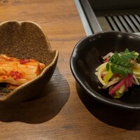 焼肉うしごろ 西麻布本店 - 