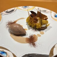 西村屋ホテル招月庭 レストランRicca - 