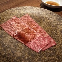 焼肉うしごろ 西麻布本店 - 