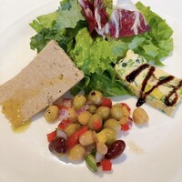 bottega 柏店 - 