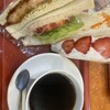 スリーコンカフェ - 