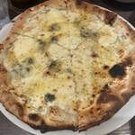 RESTAURANT PIZZA DADA - 