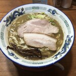 Nagao Chuuka Soba - 