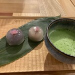 菊屋蔵 - 