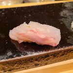 Shimbashi Sushi Seishin - 