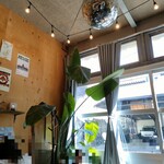 Vegan Cafe PQ's - 