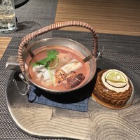 有馬 華暦 エクシブ有馬離宮 - 