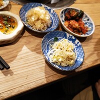 大衆肉酒場 こだわり米 匠 -  大衆肉酒場 こだわり米 匠 -