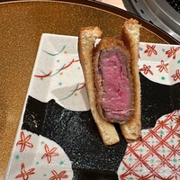 焼肉 うしみつ 恵比寿本店 - 