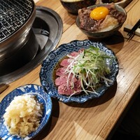 大衆肉酒場 こだわり米 匠 -  大衆肉酒場 こだわり米 匠 -