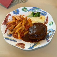 トラットリア・イタリア 品川店 - 