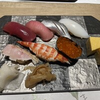 すし秀 其ノ弐 - 