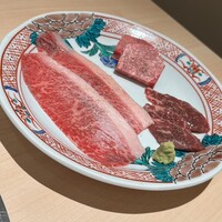 焼肉 うしみつ 恵比寿本店 - 