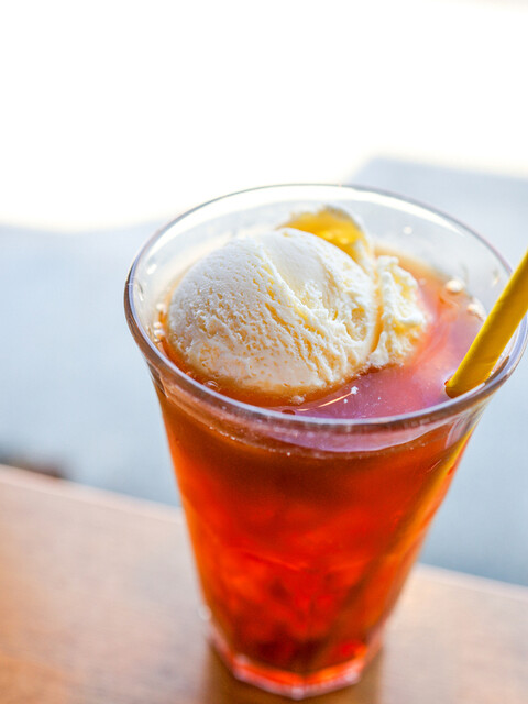 K-port（ケイポート） - 南気仙沼（カフェ）